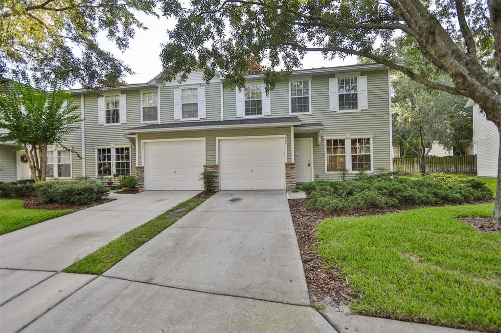 115 WOODKNOLL PLACE VALRICO, FL 33594