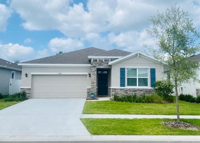 13343 WATERLEAF GARDEN CIRCLE RIVERVIEW, FL 33579