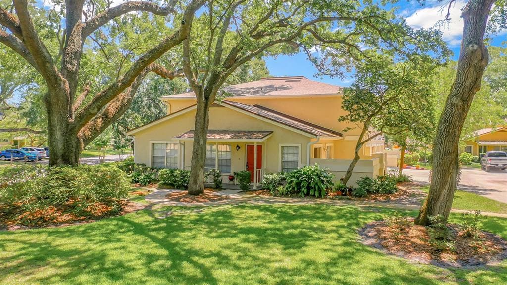 11877 NORTHTRAIL AVENUE TEMPLE TERRACE, FL 33617