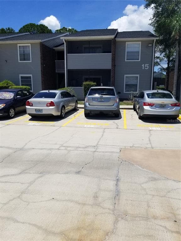 1400 GANDY BOULEVARD N UNIT 1516 ST PETERSBURG, FL 33702