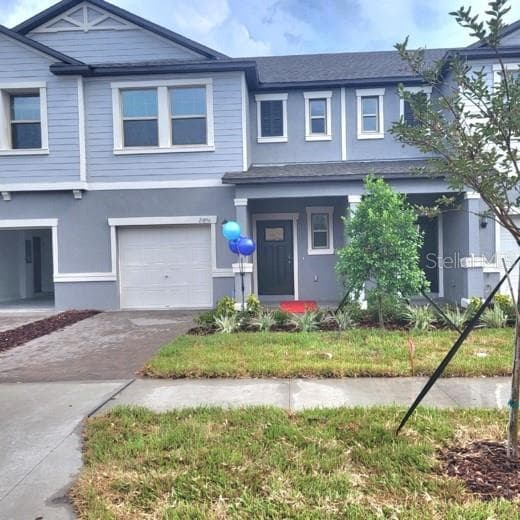 21856 ADRIATIC LANE LAND O LAKES, FL 34637