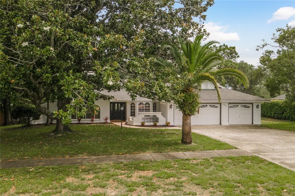 13347 CECIL COURT SPRING HILL, FL 34609
