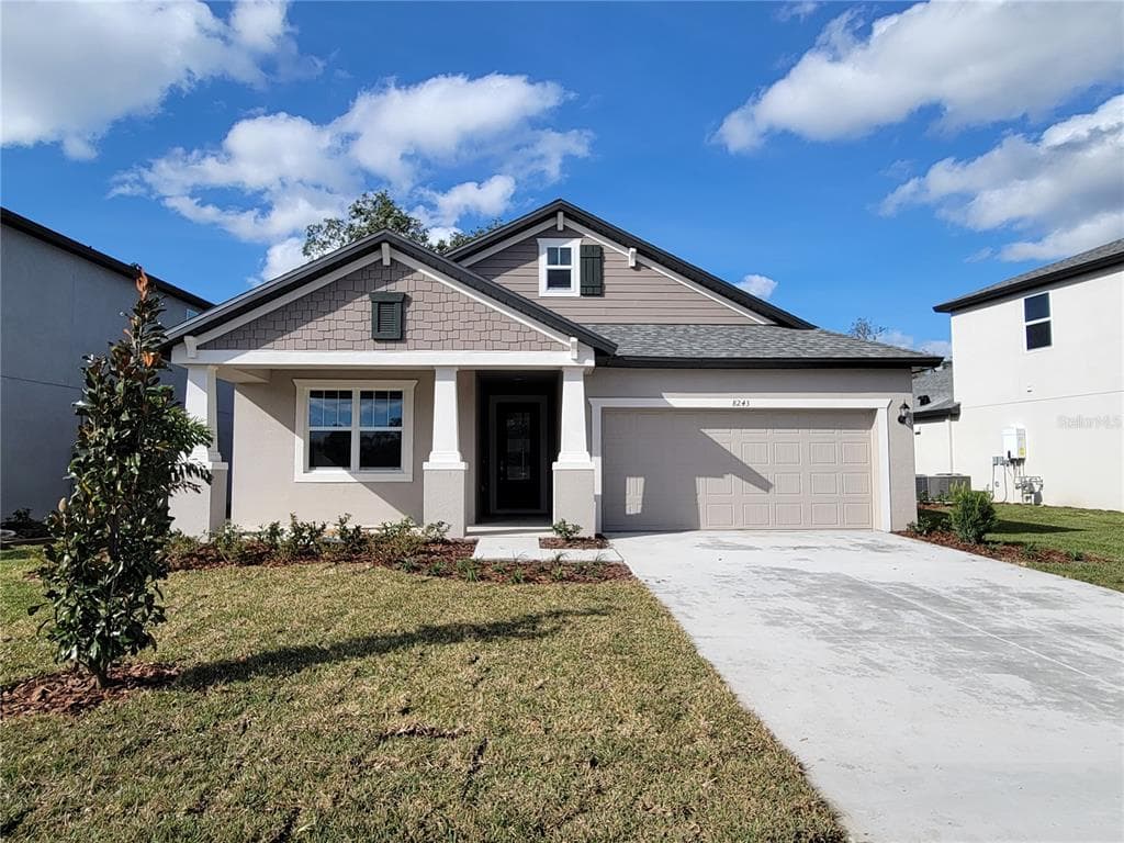 8243 TEA OLIVE TERRACE PALMETTO, FL 34221