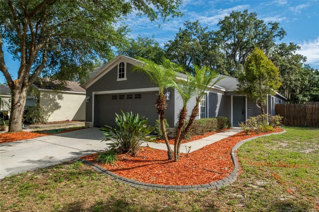 18222 BIRDWATER DRIVE TAMPA, FL 33647