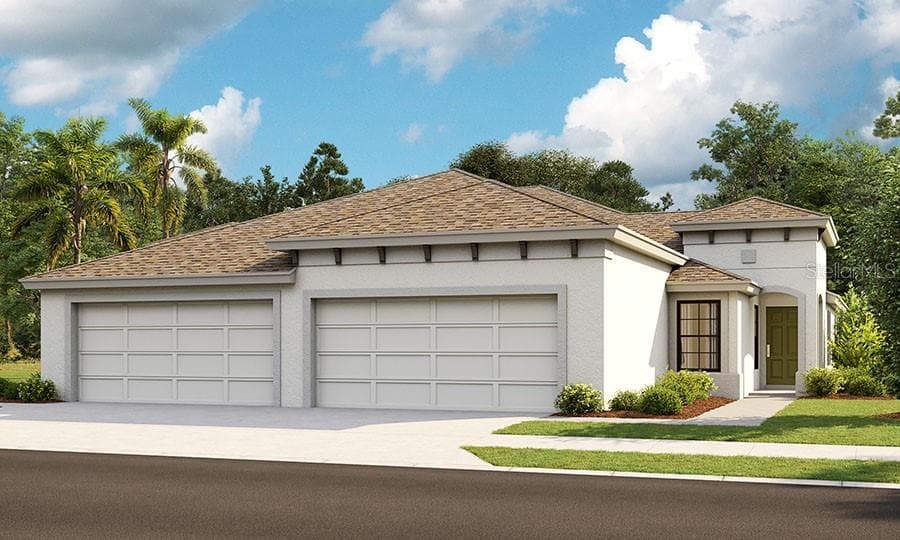 12561 OAK HILL WAY PARRISH, FL 34219