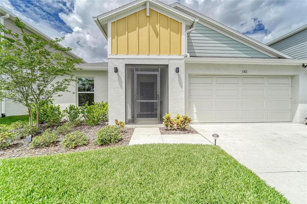 13111 FRUITVILLE WAY RIVERVIEW, FL 33579