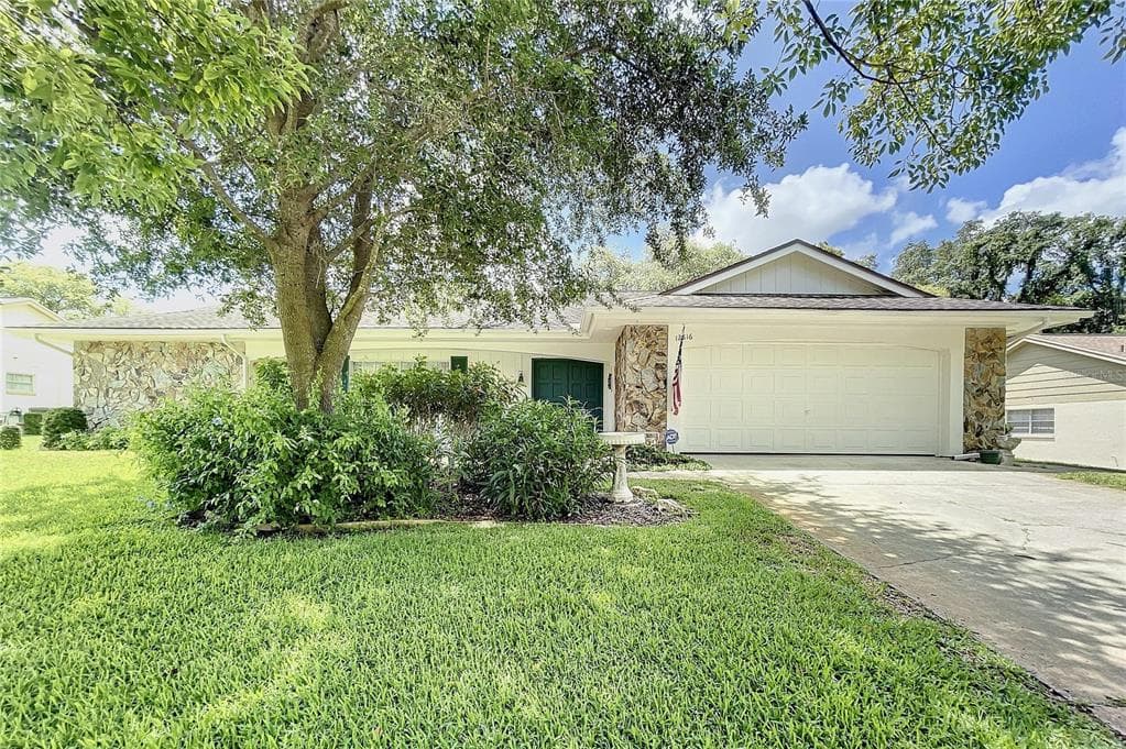 12816 IRONWOOD CIRCLE BAYONET POINT, FL 34667