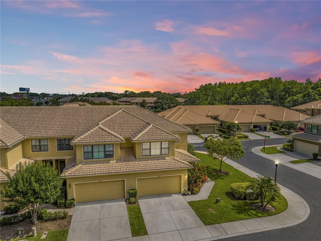 2529 TRANQUILITY DRIVE PALM HARBOR, FL 34684