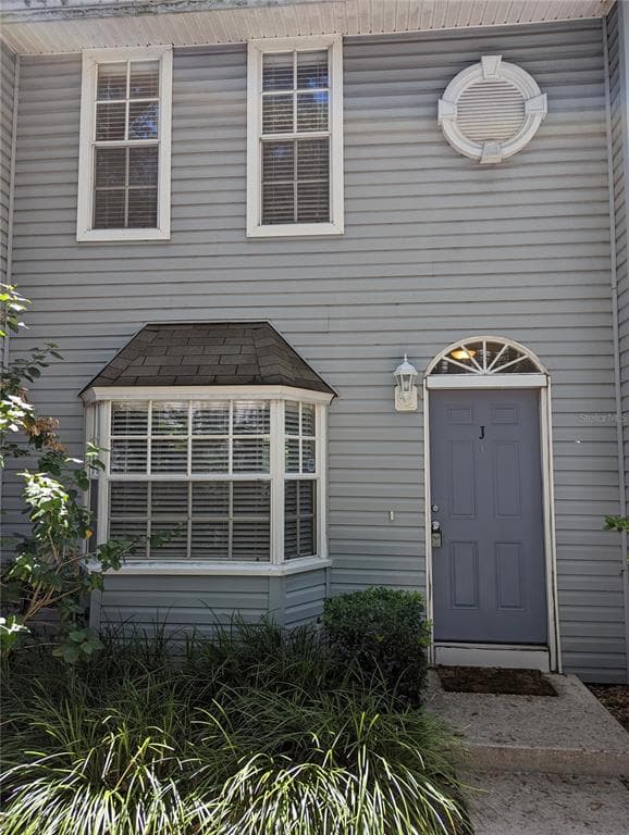 8101 INTERBAY BOULEVARD UNIT J TAMPA, FL 33616