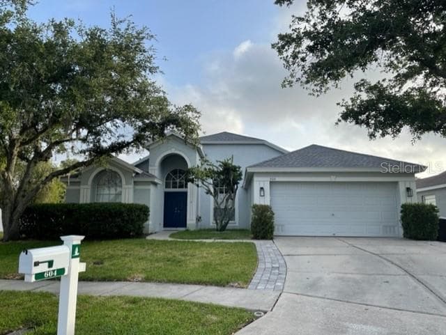 604 ADDISON DRIVE NE ST PETERSBURG, FL 33716