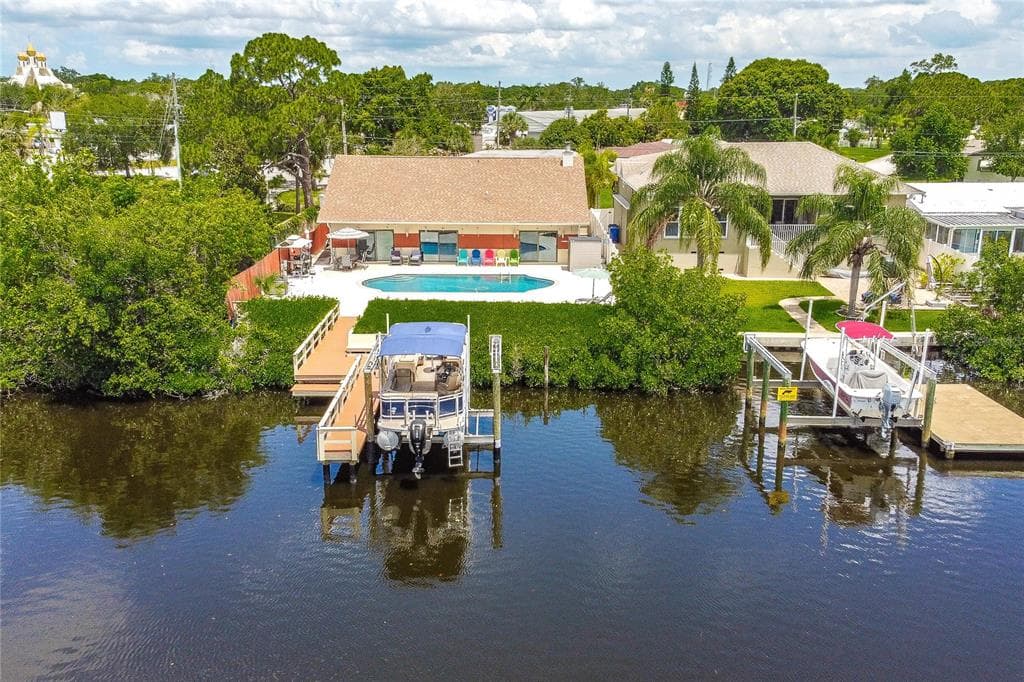336 89TH AVENUE N ST PETERSBURG, FL 33702
