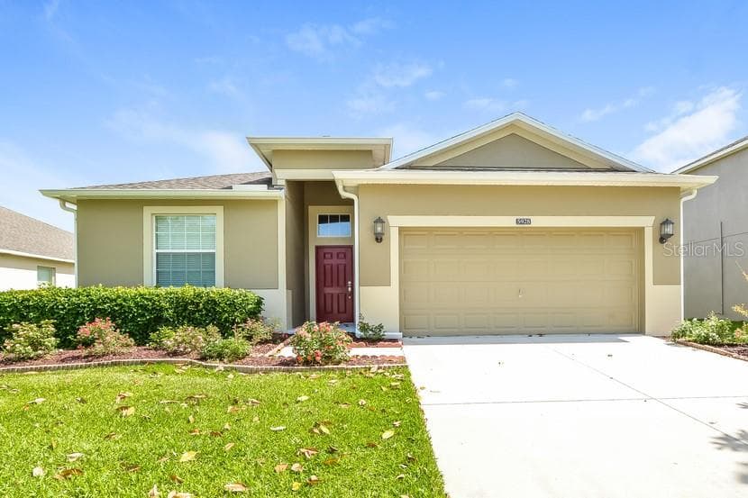 5928 RUTHERFORD ROAD MOUNT DORA, FL 32757