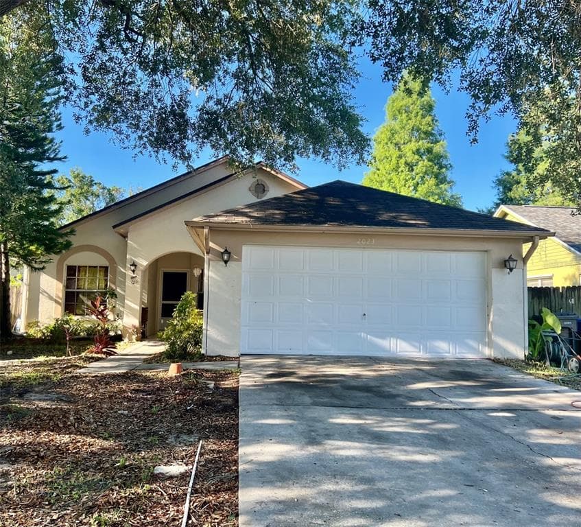 2023 SARAH LOUISE DRIVE BRANDON, FL 33510