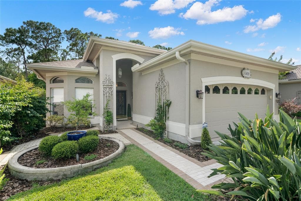 1520 WOODSTREAM DRIVE OLDSMAR, FL 34677