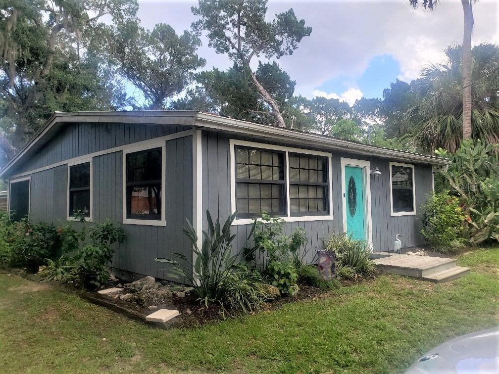 2296 S WATERMAN DRIVE CRYSTAL RIVER, FL 34429