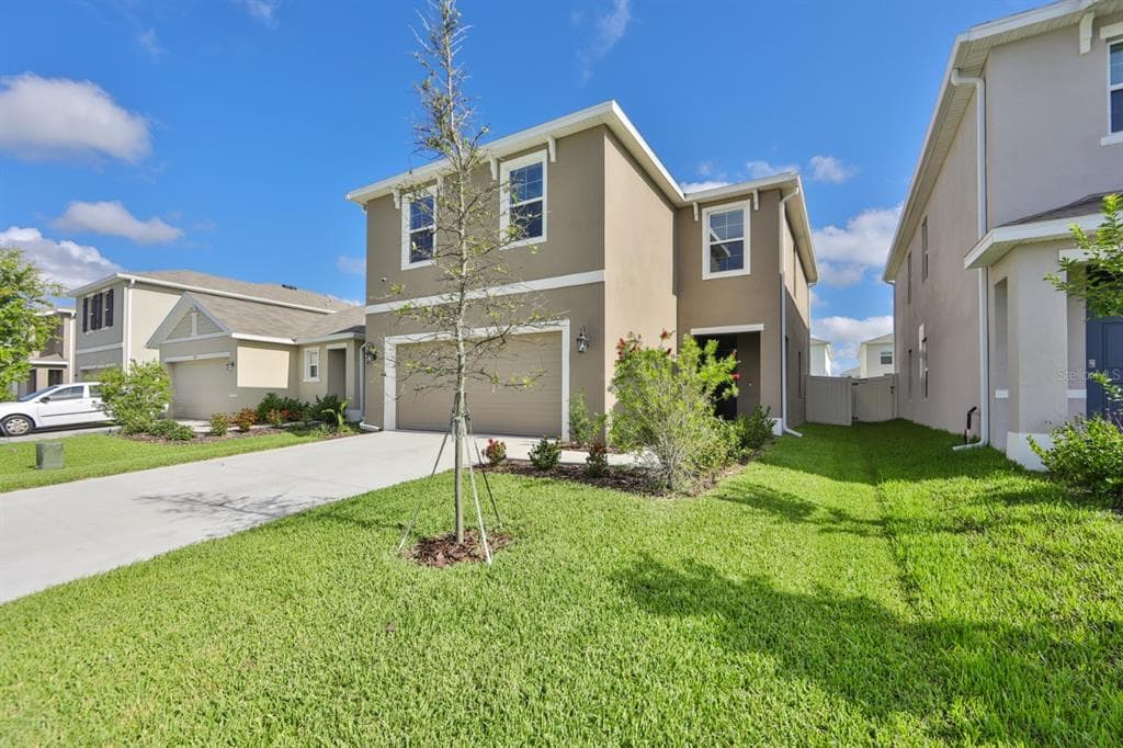 16133 TUSCANY HILLSIDE ROAD
