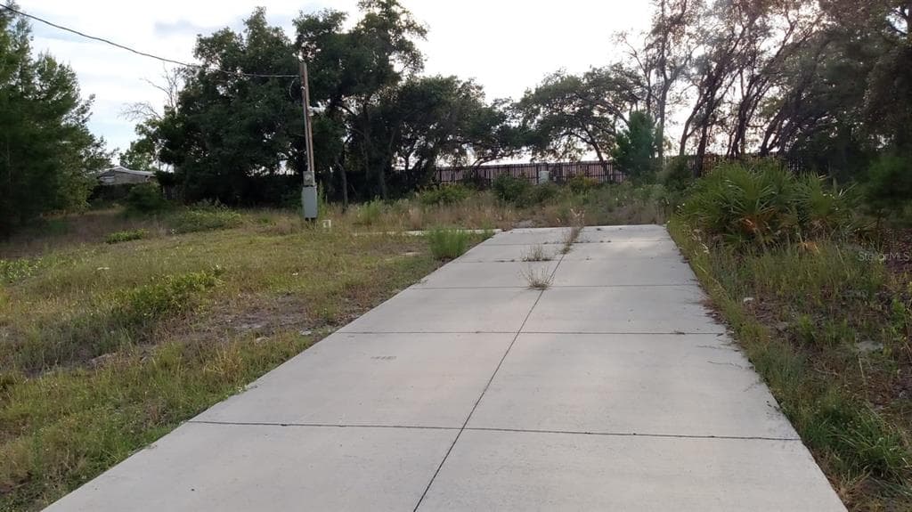 14841 ABAIR STREET HUDSON, FL 34667