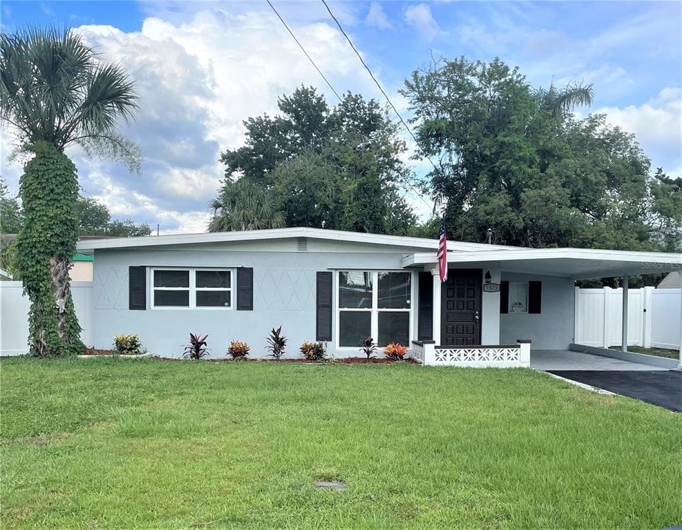 7373 ROYAL PALM DRIVE NEW PORT RICHEY, FL 34652
