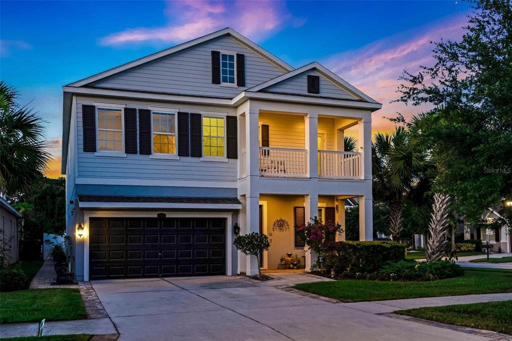 11301 QUIET FOREST DRIVE TAMPA, FL 33635