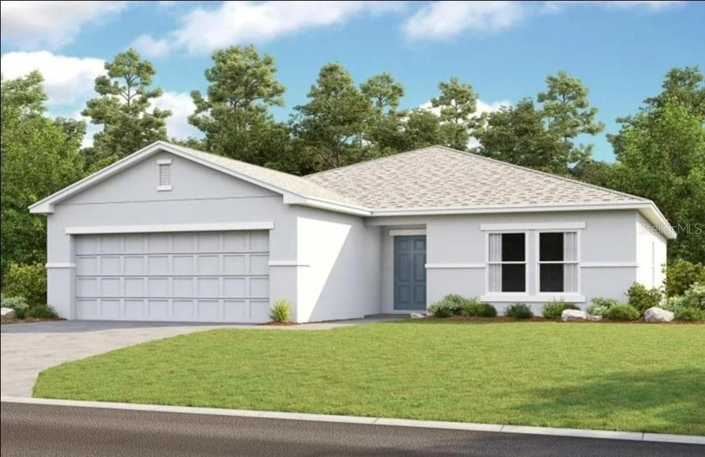 472 PINE TREE BRIDGE TRAIL SAINT CLOUD, FL 34772