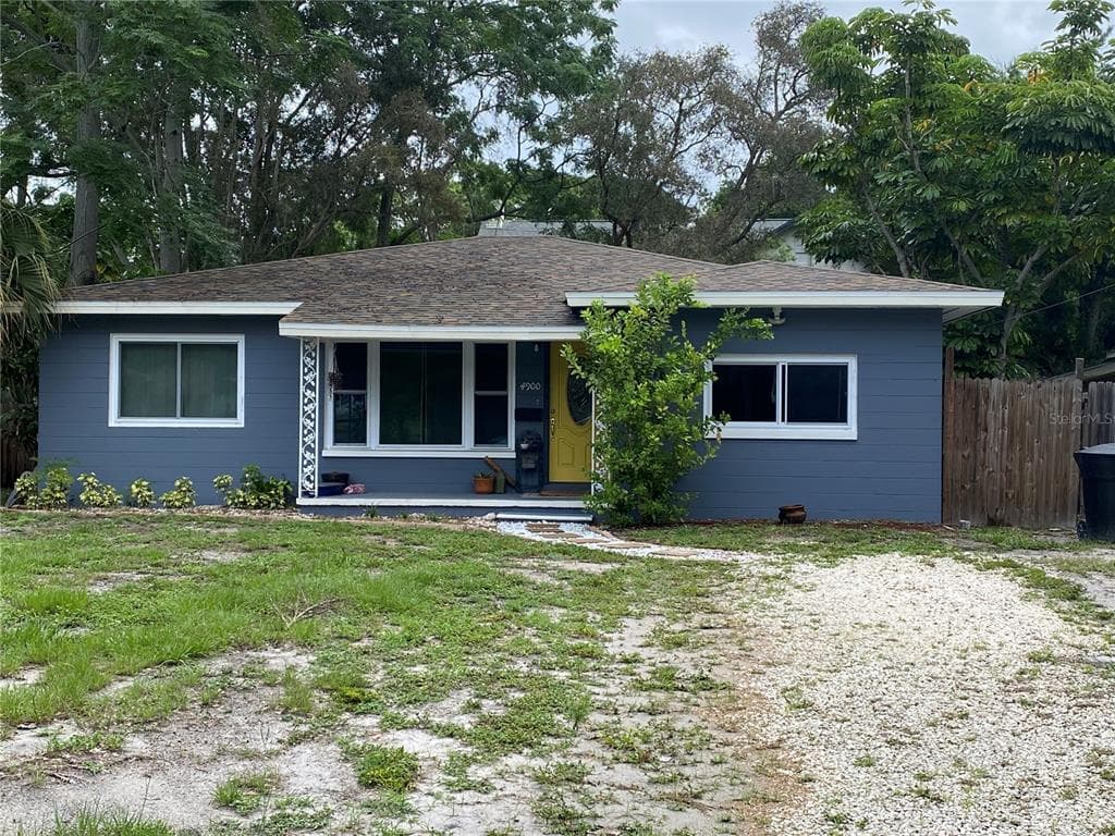 4900 5TH STREET S ST PETERSBURG, FL 33705