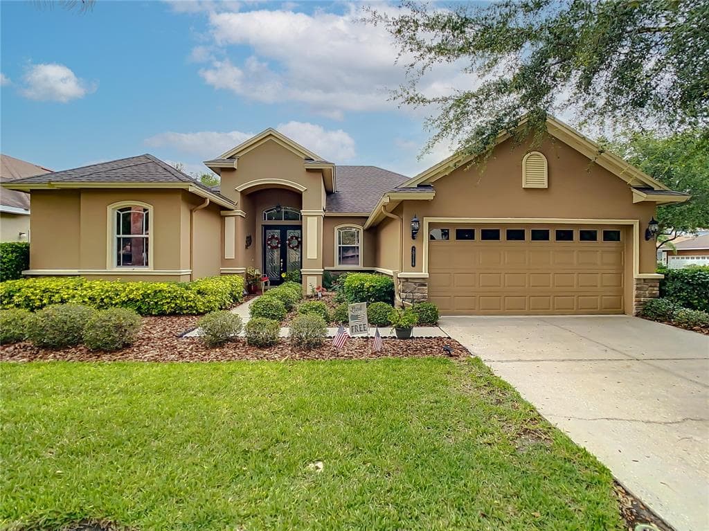 20216 MOSS HILL WAY TAMPA, FL 33647