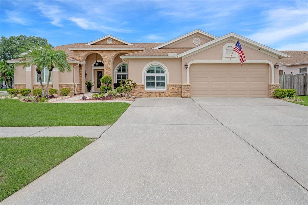 1202 WICKLOW HILL COURT BRANDON, FL 33511