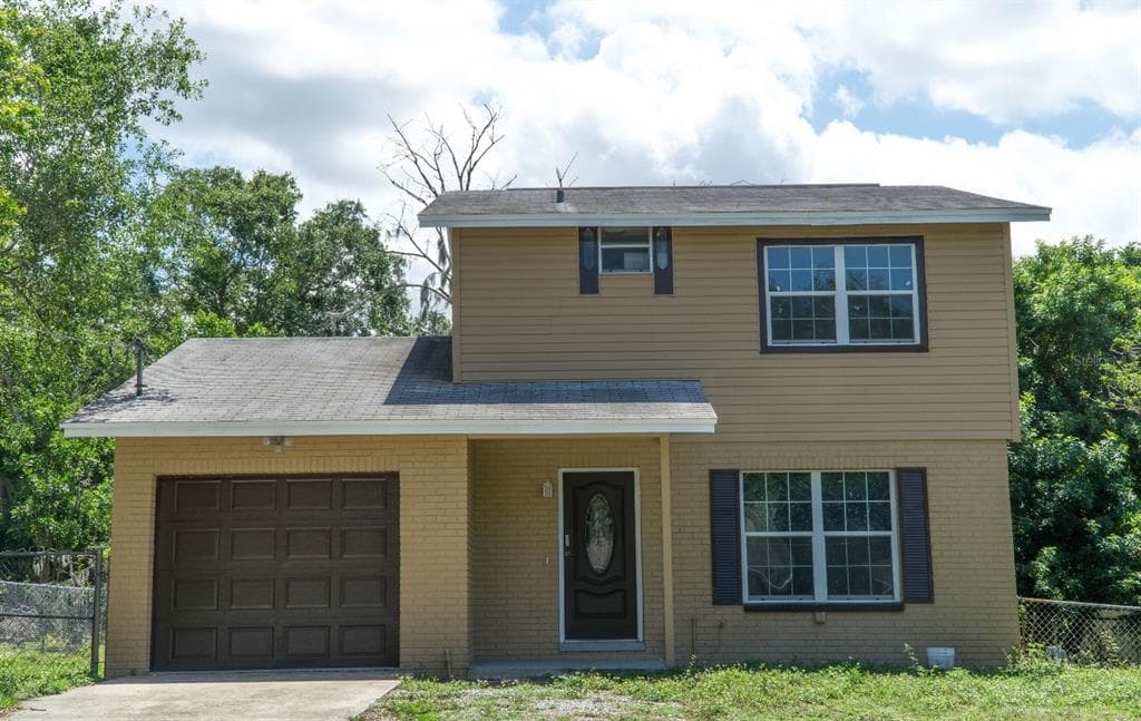 9615 N CONNECHUSETT ROAD