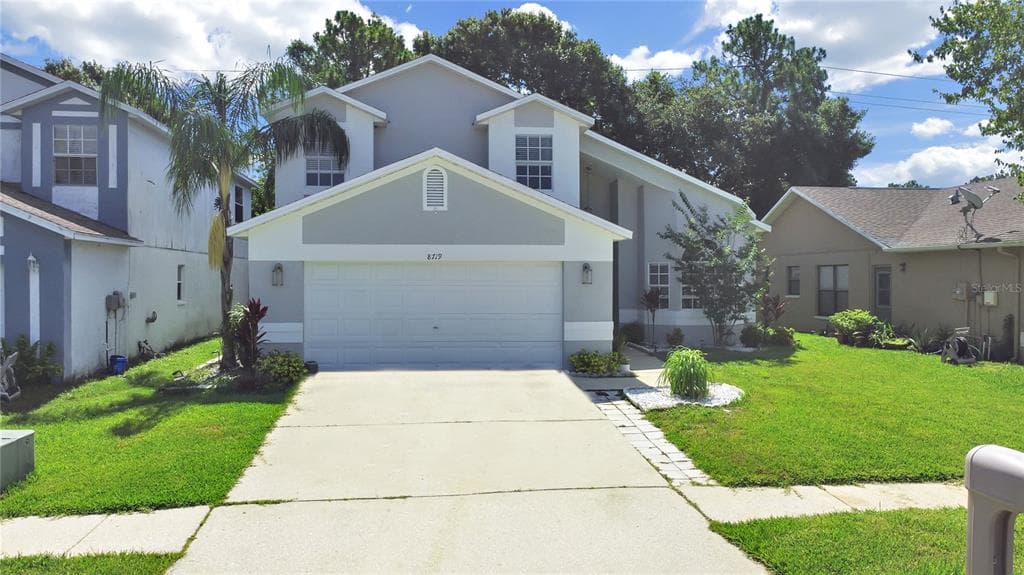 8719 HUNTFIELD STREET TAMPA, FL 33635