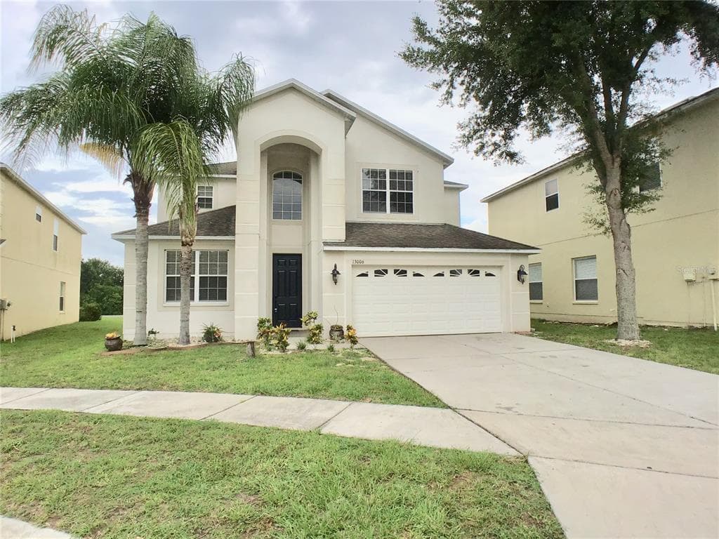 13006 AVALON CREST COURT RIVERVIEW, FL 33579
