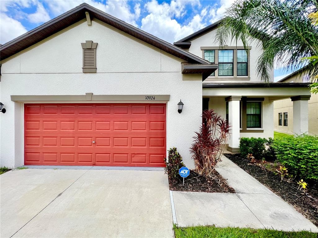 10924 GREAT CORMORANT DRIVE RIVERVIEW, FL 33579