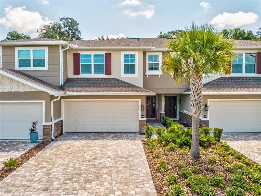 5314 RIVERWALK PRESERVE DRIVE NEW PORT RICHEY, FL 34653