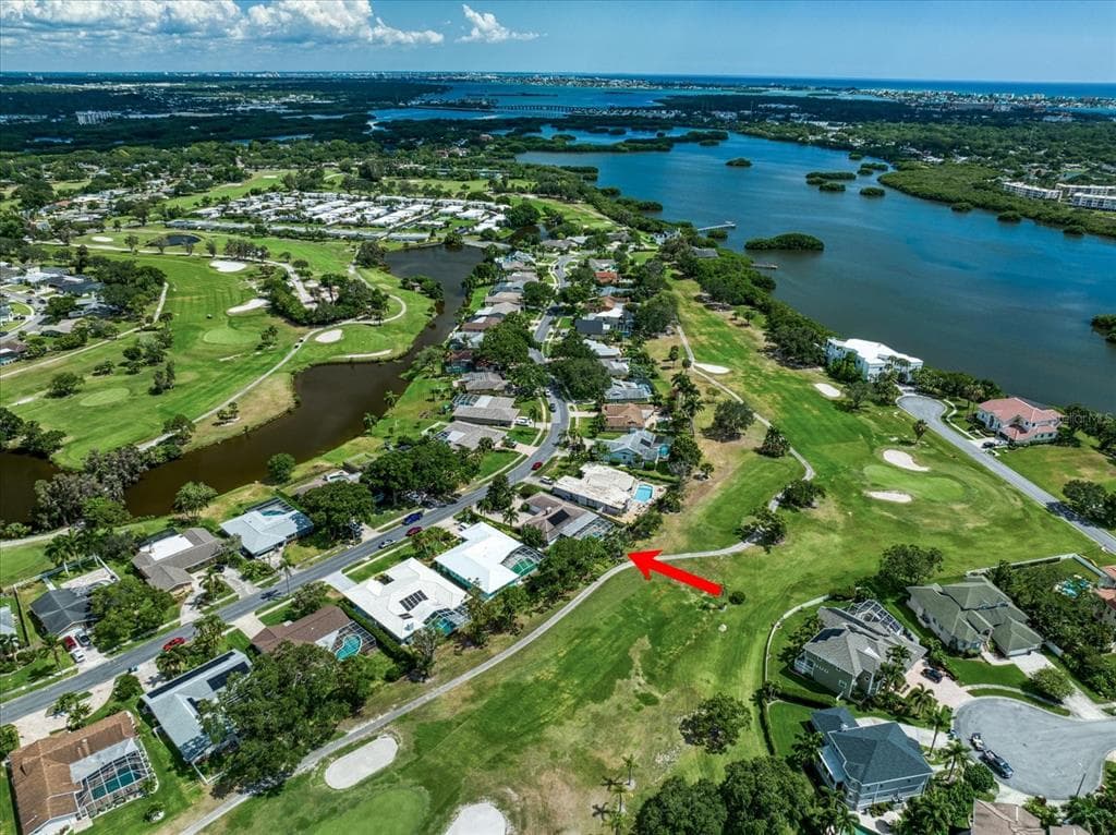 6930 GREENBRIER DRIVE SEMINOLE, FL 33777