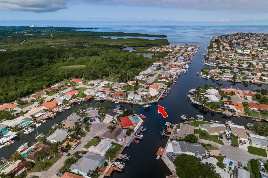 4235 RUDDER WAY NEW PORT RICHEY, FL 34652