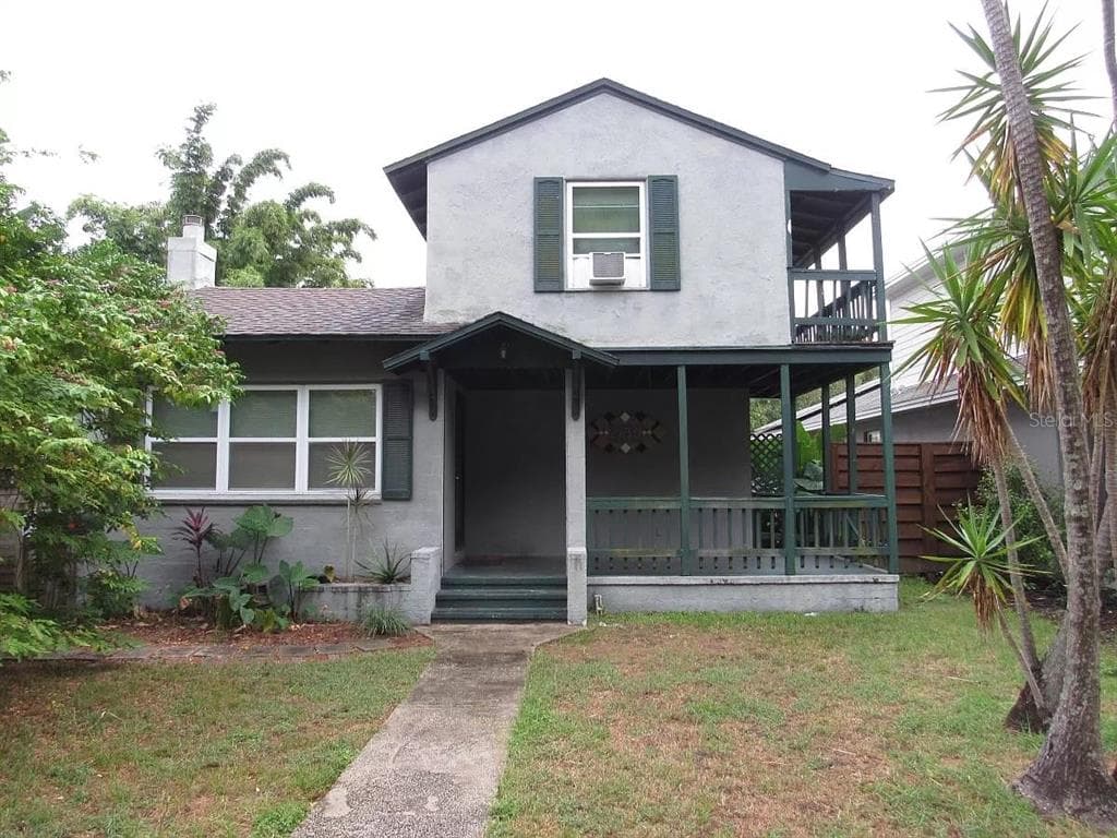 2730 DARTMOUTH AVENUE N ST PETERSBURG, FL 33713