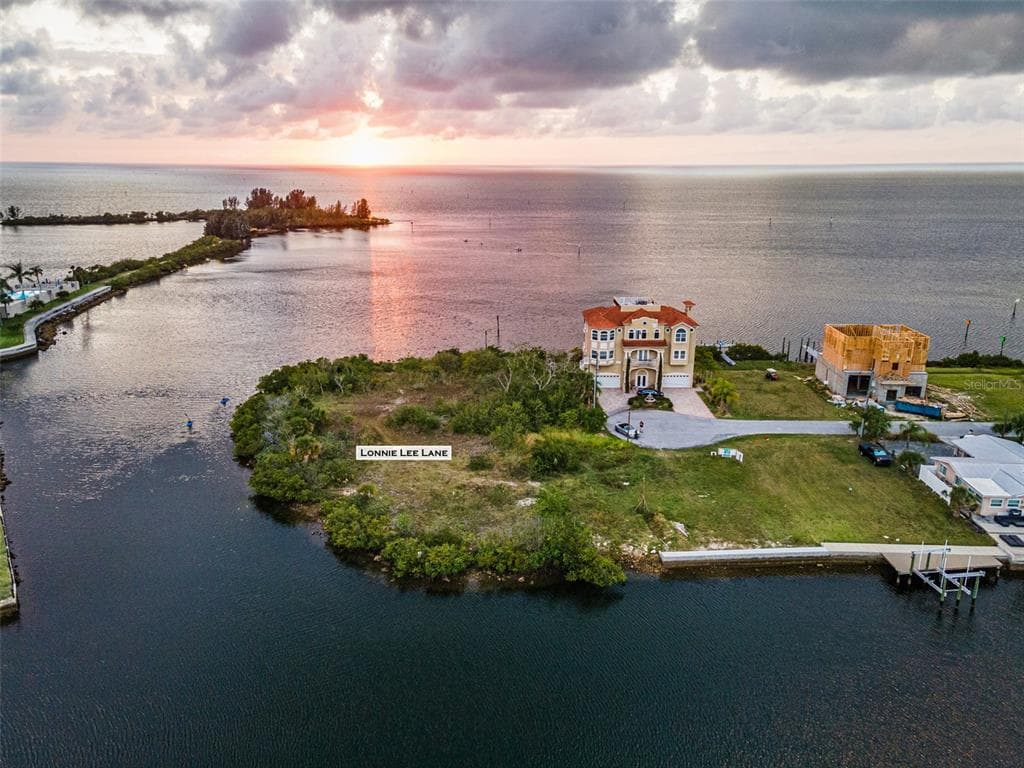 LONNIE LEE LANE HUDSON, FL 34667