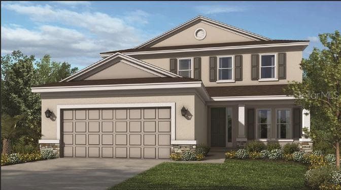 2106 RIDGE POINTE LANE CLERMONT, FL 34715