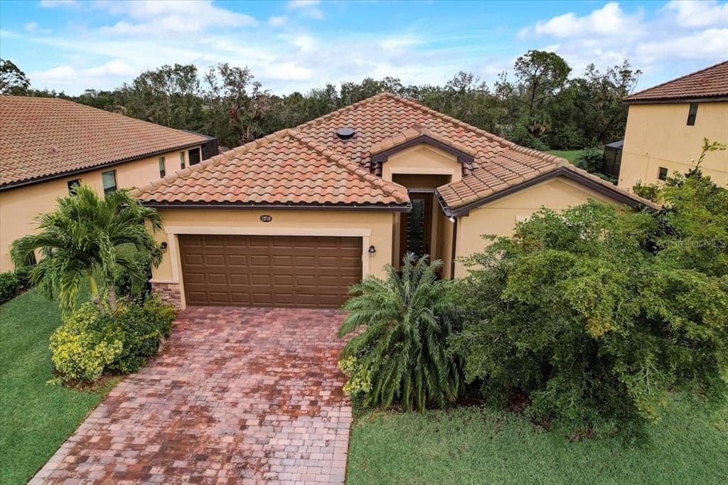 12710 CINQUETERRE DRIVE VENICE, FL 34293