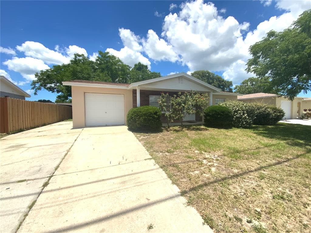9831 MARLINTON LANE PORT RICHEY, FL 34668
