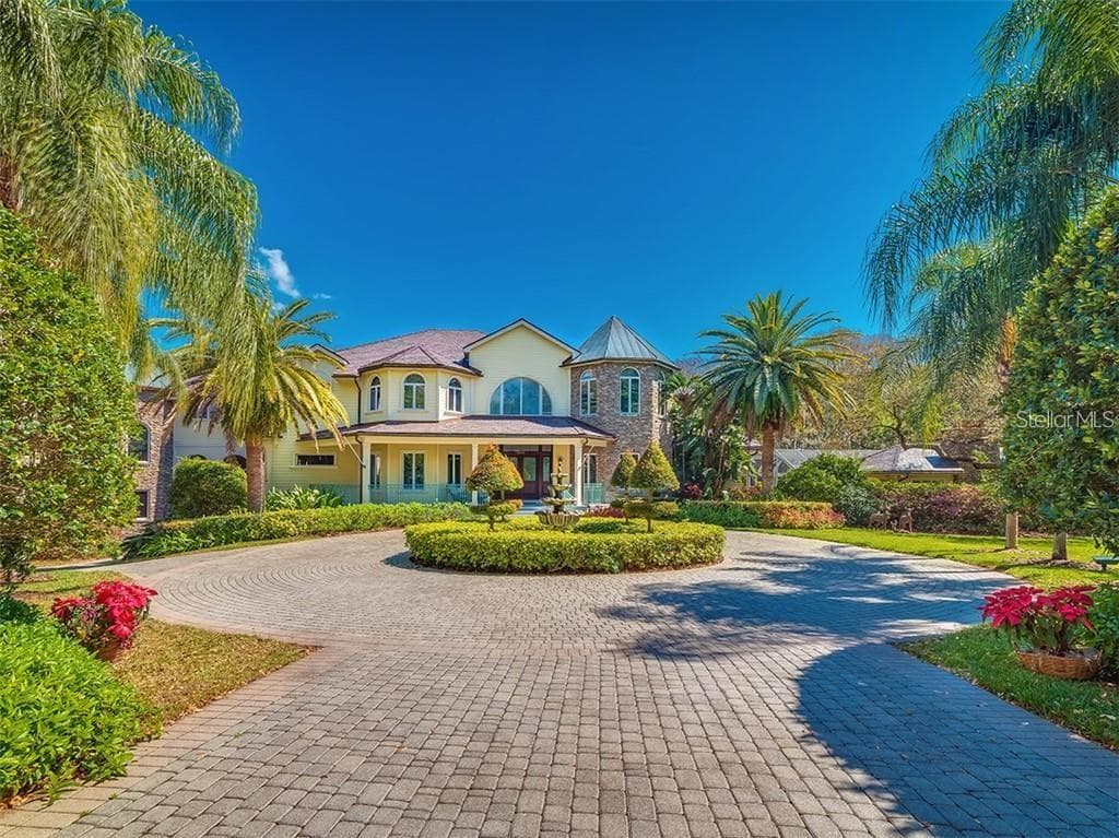3652 WOODRIDGE PLACE