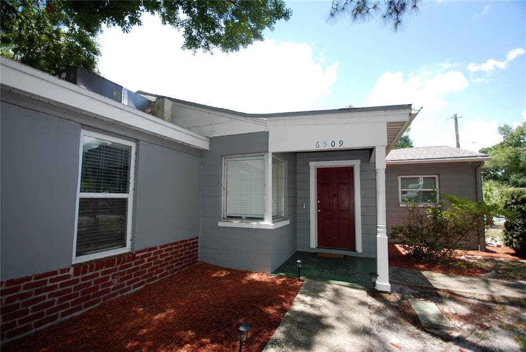 6509 BAYSHORE BOULEVARD TAMPA, FL 33611