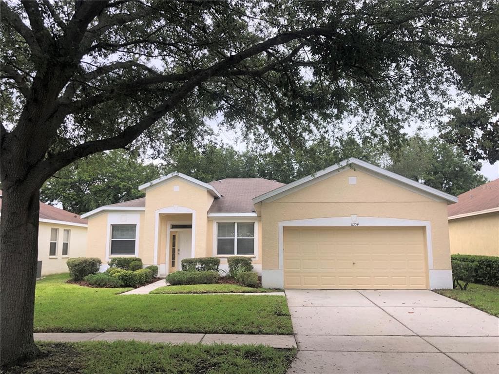 11104 HOLLY CONE DRIVE RIVERVIEW, FL 33569