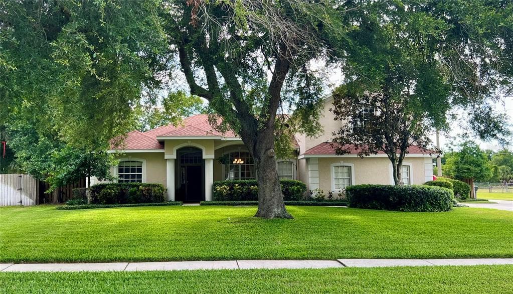 10017 COUNTRY CARRIAGE CIRCLE