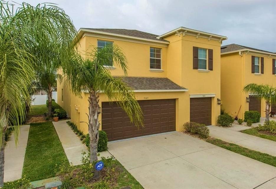 9589 TRUMPET VINE LOOP TRINITY, FL 34655