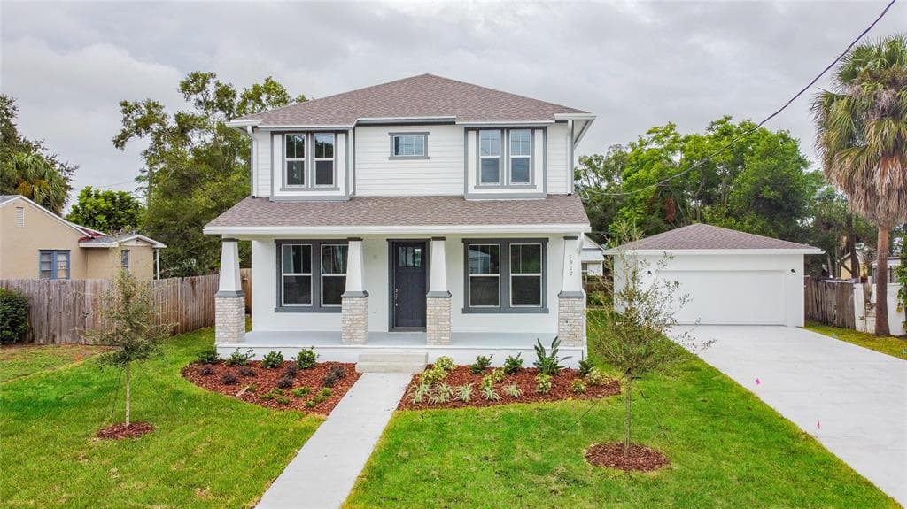 2701 W FIG STREET TAMPA, FL 33609