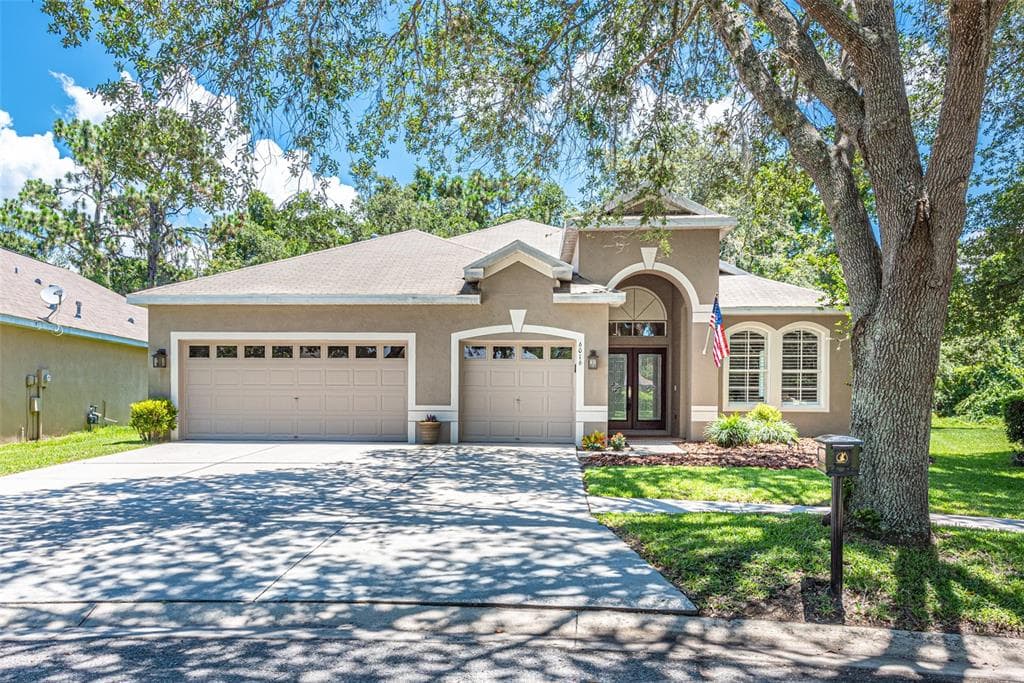 6016 SHEARWATER LANE