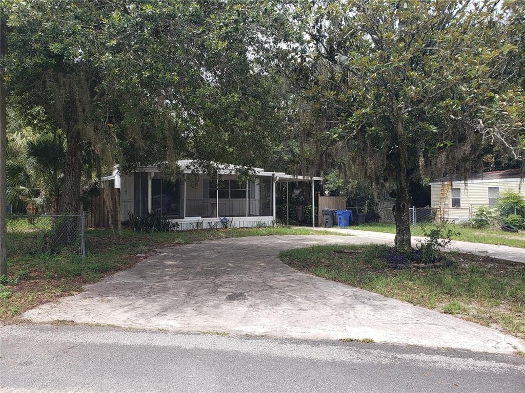 4100 SILVERCREST LANE BRANDON, FL 33511