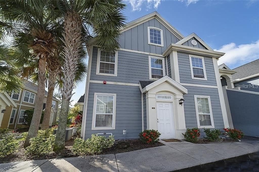 5510 ROSEHILL ROAD UNIT 101 SARASOTA, FL 34233