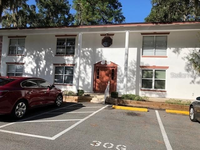 1416 SE 27TH STREET UNIT H OCALA, FL 34471