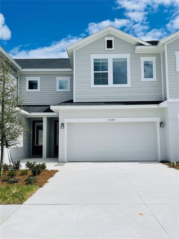 1829 TERRAPIN ROAD OCOEE, FL 34761